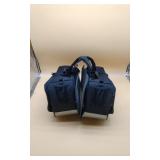 Pair Of Nelson & Riggs Saddle Bags
