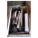 Baking Pans & Misc.