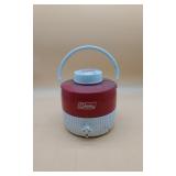 Coleman 1-Gallon Instulated Jug In Box
