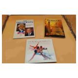 Hardback Books