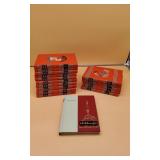 Childcraft Hardback Books