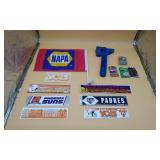 Sports Memrobilia .