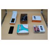 Cell Phone Lot.