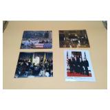Presidential Pictures.