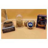 Baseball Related Items.