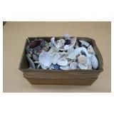 Box Of Sea Shells.