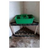 Carrying Tote & Tool Organizer