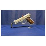 9MM Taurus Pistol