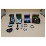 Miscellaneous Mens Watches.