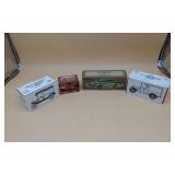 Diecast Cars.