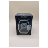 Jensen 6" x 9" Quadrax Speakers NIB.