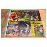 Sport Illustarted Magazines