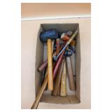 Misc Hammers