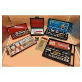 Misc Tool Sets