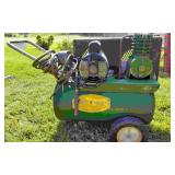 Campbell Hausfeld Air Compressor