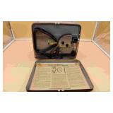 Brownie 300 Movie Projector