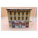 Christmas Village Collection