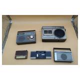 Misc Radios