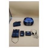 Misc Radios