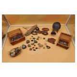Miscellanewous Gem Stones.