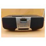 Sony Radio With CD Player