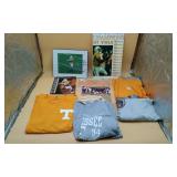 TN Volunteer Related Items.