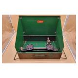 Coleman Two-Burner Camp Stove