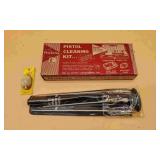 Outers Pistol Cleaning Kit & Misc