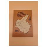 Historical Reminiscences of Carter County, TN Book