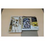 Flatware Lot.