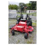 Snapper Pro S200XT Zero Turn Mower