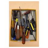 Phillips Head Screwdrivers
