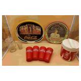 Coke Memorabilia