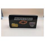 NASCAR Monte Carlo Die-Cast Race Car