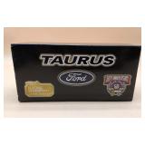 NASCAR Ford Taurus Die-Cast Race Car