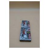 2 Michael Jordan Upper Deck Card Sets