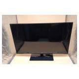 Panasonic 40" Flat Screen TV>