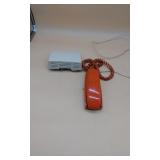 Vintage Touhtone Telephone W Ringer.