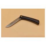 Case Sod Buster JR. Pocket Knife.