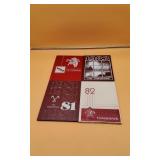 1980-1983 The Tomahawk Annuals, Happy Valley