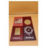 1971-1974 Happy Valley High School Annuals