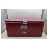 Ving. Thermos Metal Cooler