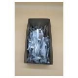 Flatware Lot.