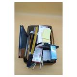 Office Supplies.