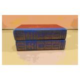 The Outline of History Books Vol. 1 & 2