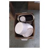 Casserole Dishes, Baking Dishes & Plates.