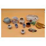 Ceramic Items
