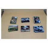 Postcard Lot.