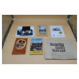 Elizabethton Phone Books, Local Photos & Misc.