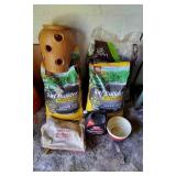 ScottsTurf Bulider Weed & Feed & Misc